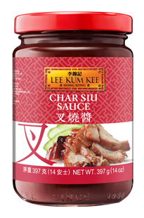 Char Siu Sauce 397g