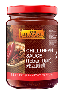Chilli Bean Sauce (Toban) 368g