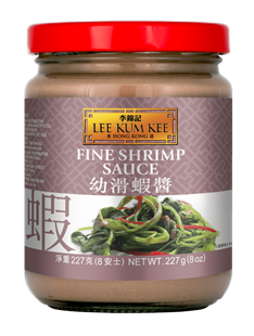 Fine Shrimp Sauce 227g