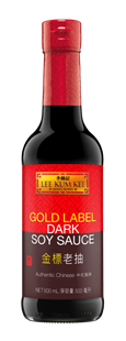 Gold Label Dark Soy Sauce 500mL