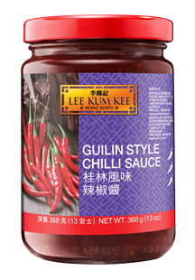 Guilin Style Chilli Sauce 368g