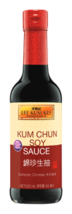 Kum Chun Soy Sauce 500mL