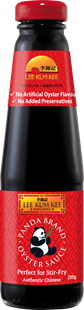 Panda Brand Oyster Sauce  255g