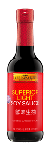 Superior Light Soy Sauce 500mL