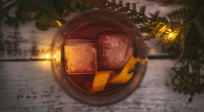 Article_Christmas Cocktails