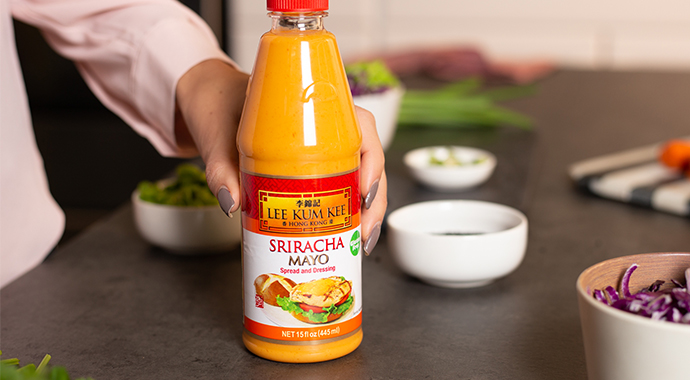 Article_How to Make Lee Kum Kee Sriracha Mayo a Staple In your Household