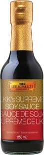 LKKs Supreme Soy Sauce 250ml