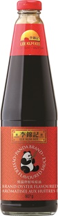 Panda Brand Oyster Flavoured Sauce 907g