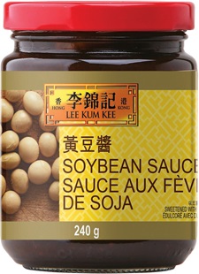 Soybean Sauce 240g 