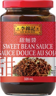 Sweet Bean Sauce 320ml 