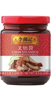 Char Siu Sauce 8.5 oz