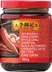 huile au piment croustillante de type Chiu Chow, 205g, pot