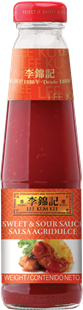Sweet Sour Sauce 240g