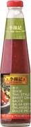 Thai Style Sweet Chili Sauce 510G