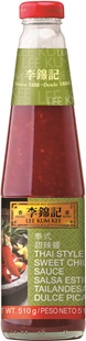 Thai Style Sweet Chili Sauce 510G