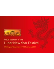 Wellington Lunar New Year Festival