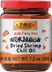 Fiery Hot Dried Shrimp Chili Oil, 7.2 oz (205 g), Jar