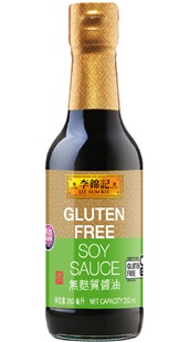 Gluten Free Soy Sauce 250ml