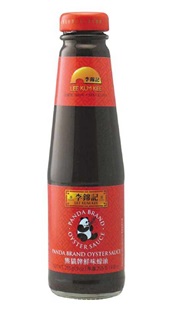 Panda Brand Oyster Sauce 255g