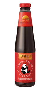 Panda Brand Oyster Sauce 510g-trans