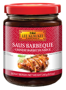 Chinese Barbeque Sauce_240g_ID