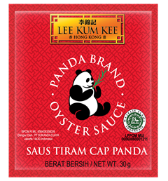 Panda Brand Oyster Sauce_30g_ID