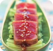 Sautéed Tuna