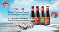 Ways to Cook With Lee Kum Kee Oyster Flavored Sauce