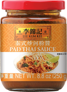 Pad Thai Sauce 8 oz