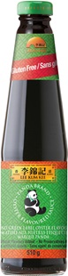 Panda Brand Green Label Oyster Flavoured Sauce 510g Bottle