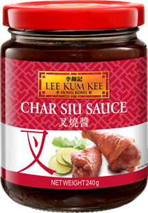 Char Siu Sauce 240g