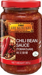 Chili Bean (Toban Djan) 368g