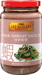 Fine Shrimp Sauce 340g