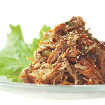 Recipe Asian Chicken  Salad S