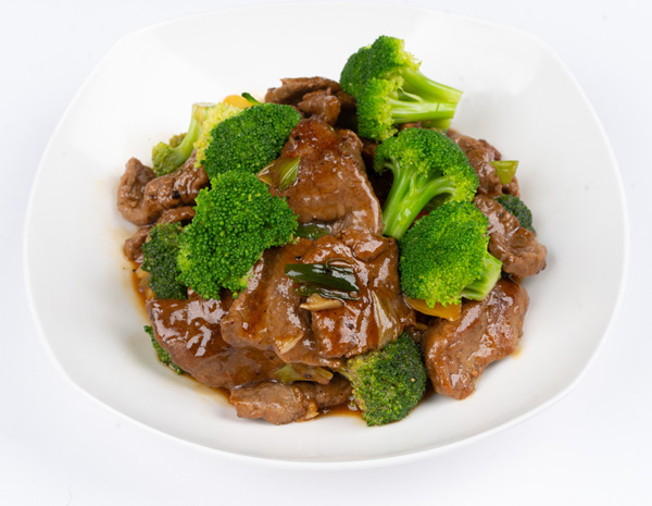 Recipe Broccoli Beef 2