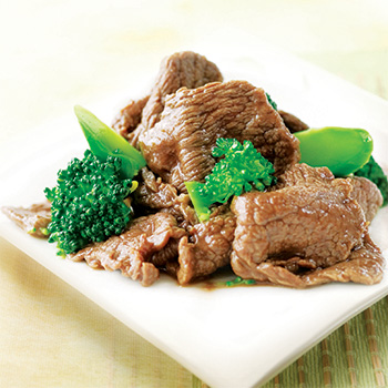 Recipe Broccoli Beef S
