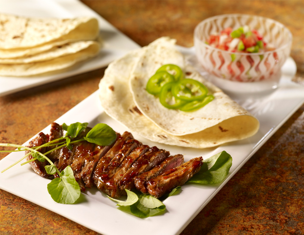 Carne Asada | Recipes| Lee Kum Kee Home | USA