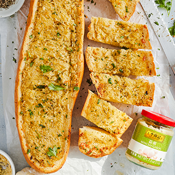 Recipe Garlic Bread S