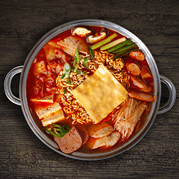 Recipe Korean Army Stew