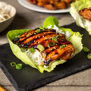 Recipe Korean Grilled BBQ Chicken S