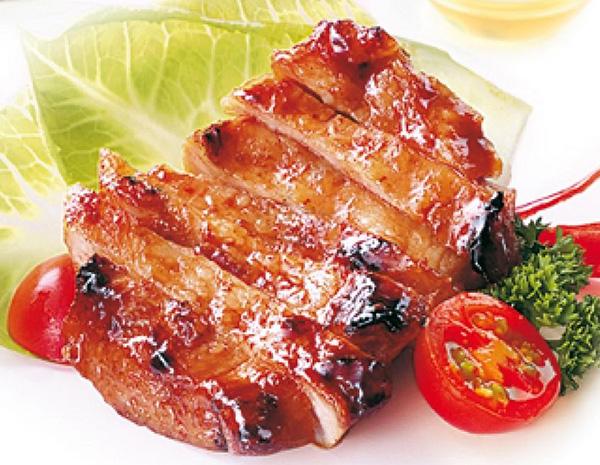 Recipe Korean Style Chicken Wings