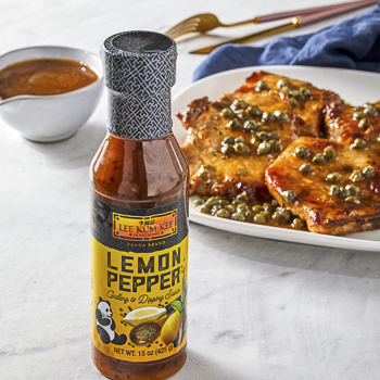 Recipe Lemon Pepper Pork Chops S