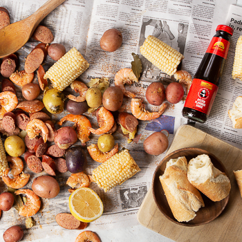 Recipe Low Country Boil S Re