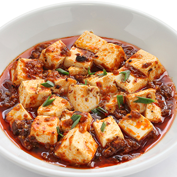 Recipe Ma Po Tofu