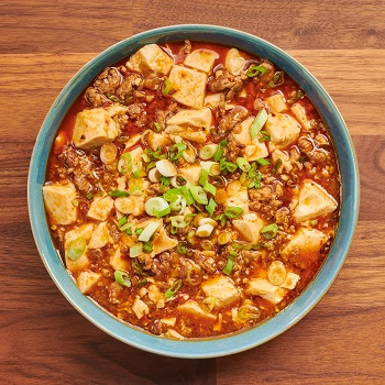 Recipe Mapo Tofu S