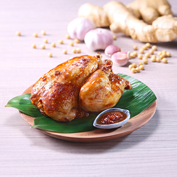 HK_recipe_350_黃豆醬燒雞