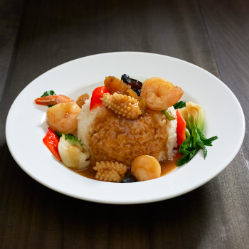 Recipe Seafood Rice S