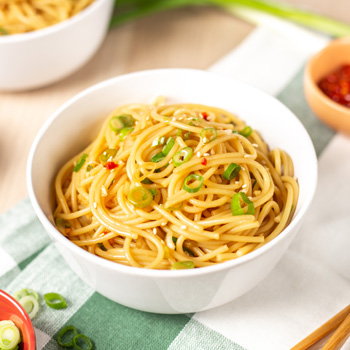 Recipe Simple Sesame Noodles S