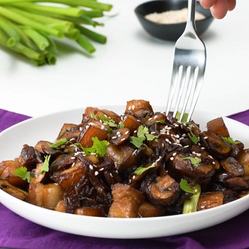 Recipe Vietnamese Style Pork Belly S