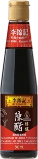 Seasoned Mature Vinegar, 500 mL Bottle